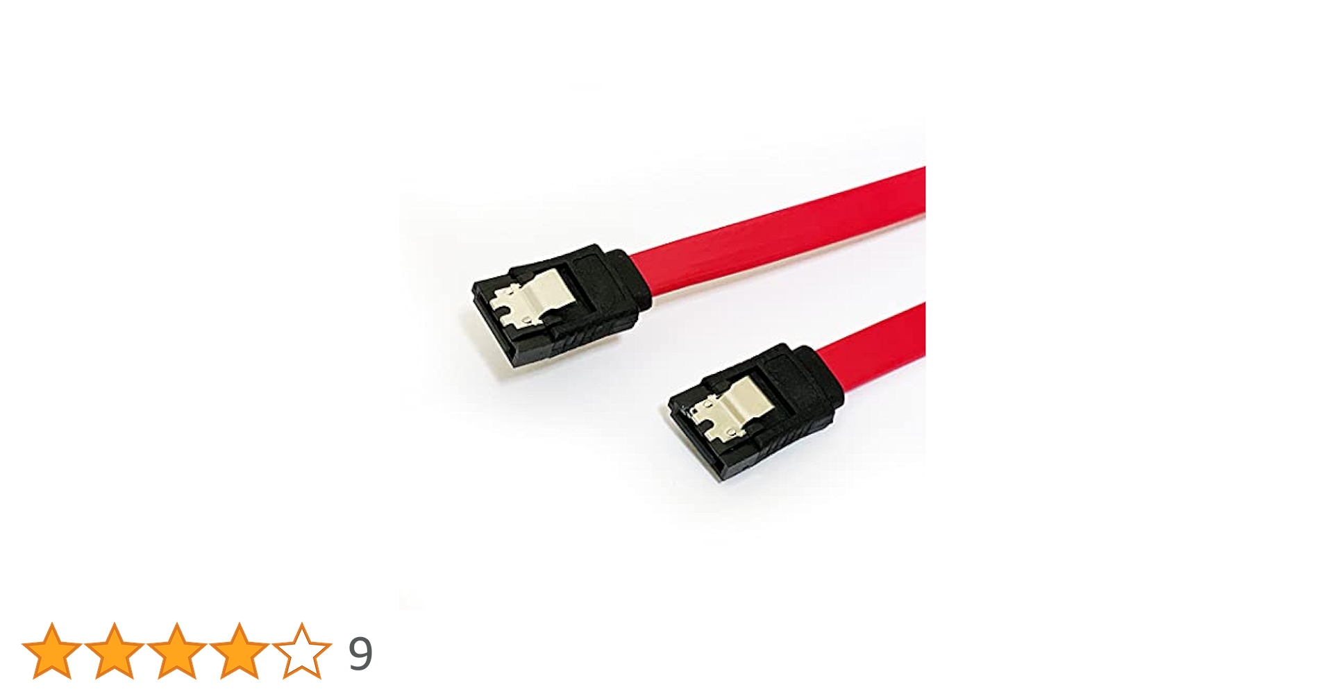 Amazon.co.jp: SATAケーブル 固定ラッチ付き SATA3.0 速度6Gb/s